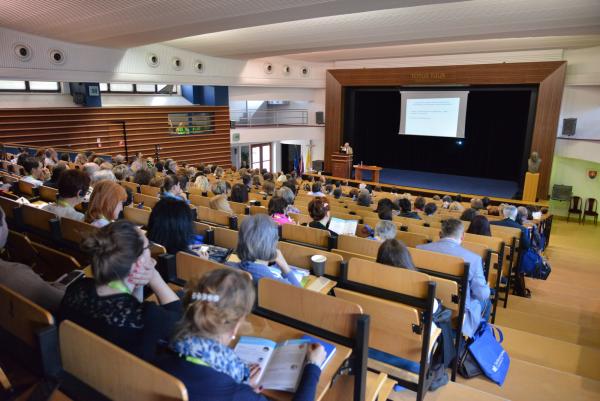 Deutschkongress 4