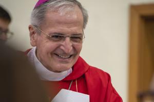 20250925 Veni Sancte