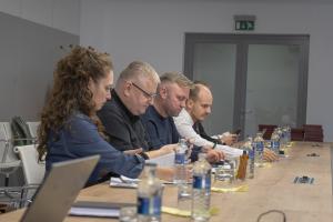 20251014 Odovzdavanie certifikatov za uspesne riesenie projektov VEGA