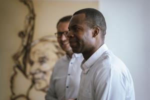 20260710 Peter Tambo na KU